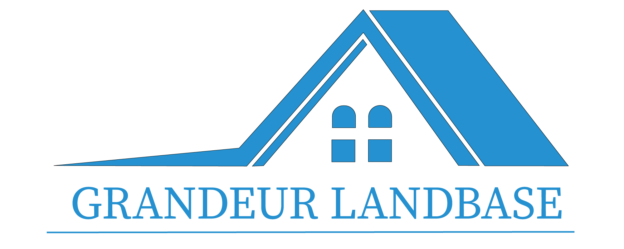 Logo Of Grandeur Landbase