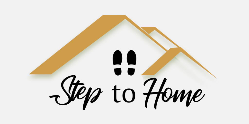 Logo of Step To home
